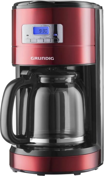 Actual product image Grundig km 6330