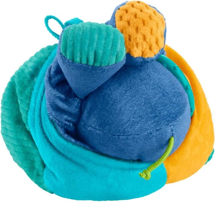 Immagine prodotto Fisher-Price Scimmia coccolosa 2 in 1 (16 cm)