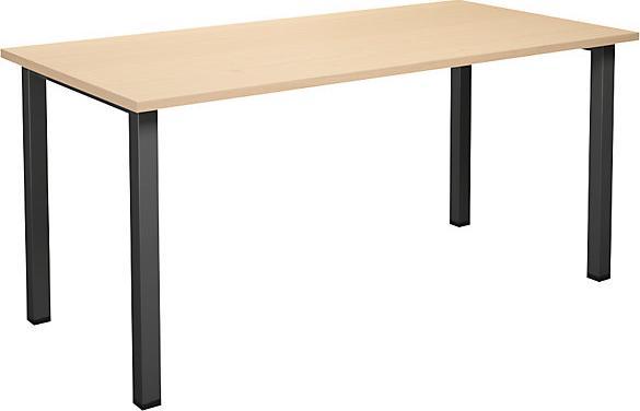 kaiserkraft Mehrzwecktisch DUO-U