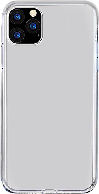 Produktbild SIGN Ultra Slim Case for iPhone 11 Pro - Transparent (Apple iPhone 11 Pro)