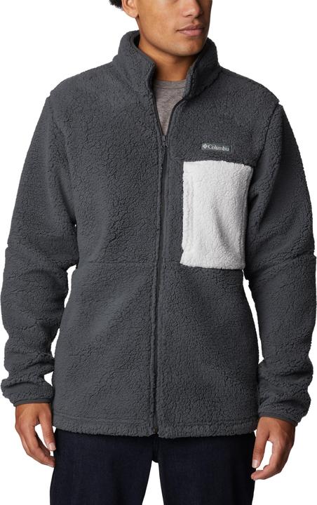 Columbia Mountainside Heavyweight Fleece (XL)