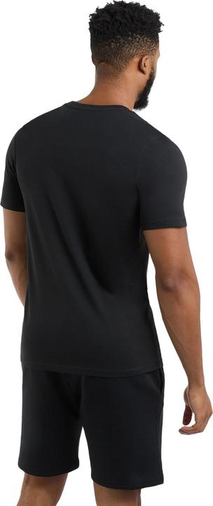 Immagine prodotto Umbro Maglietta Logo Impilato Uomo (L)