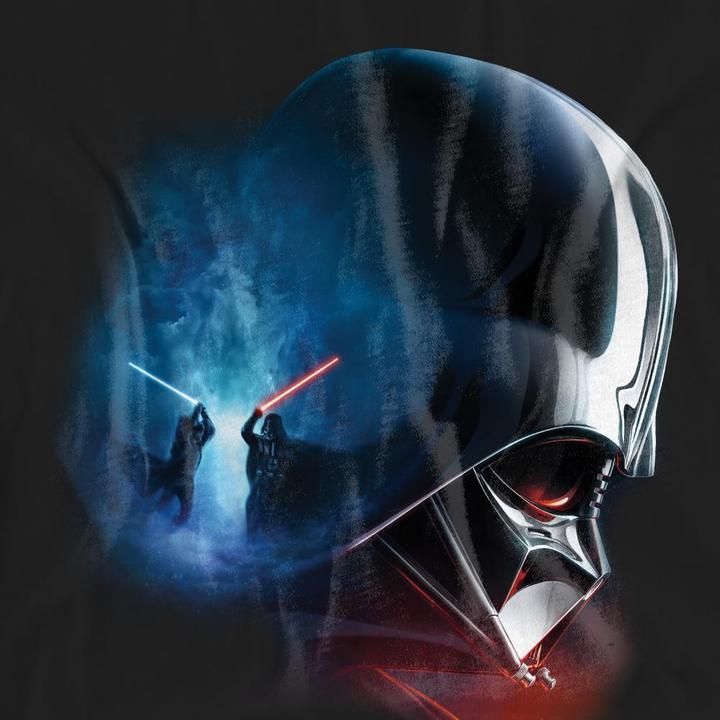 Produktbild Star Wars TShirt (XL)