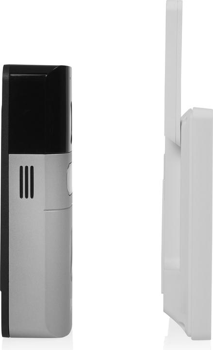 Image du produit Byron DIC-22615 Interphone-portier vidéo (WiFi)