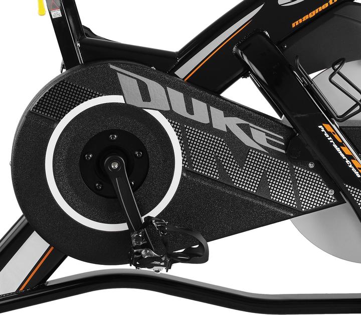 Actual product image BH Fitness Duke Magnetic