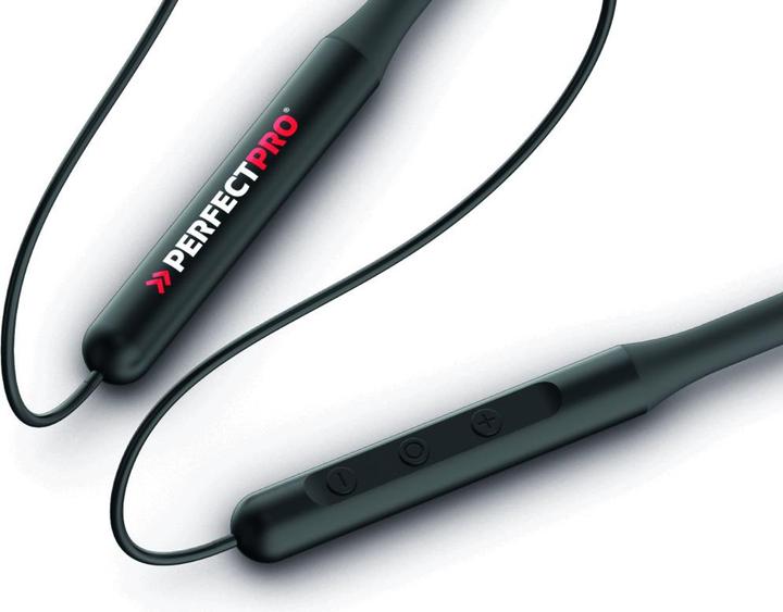 Immagine prodotto PerfectPro Earpods (14 h, Cablato)