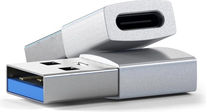 Actual product image Satechi USB 3.0 zu (USB-C, USB-A, 1.40 cm)