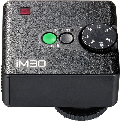 Immagine prodotto Godox Flash per fotocamera iM30 iFlash (Attacco del flash, Godox)