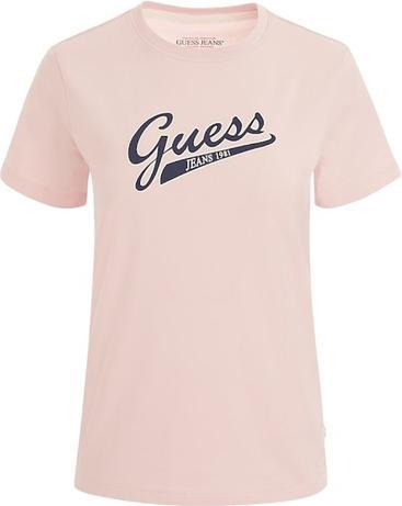 Guess Damen-T-Shirt (S)