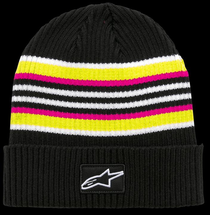 Alpinestars Beanie 24 Bolted Cuff