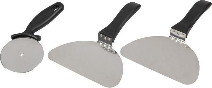 Actual product image Clatronic PM 3787 Pizza maker
