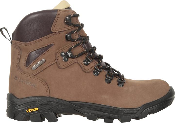 Image du produit Mountain Warehouse Wanderstiefel Odyssey Extreme Nubukleder (47)