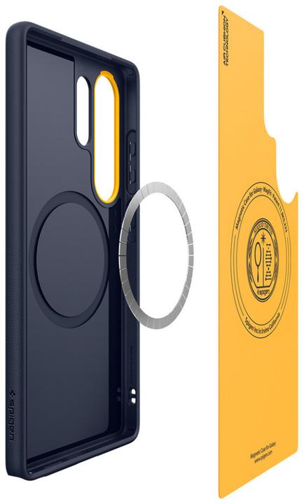 Actual product image Spigen Caseology Nano Pop (Samsung Galaxy S25 Ultra)
