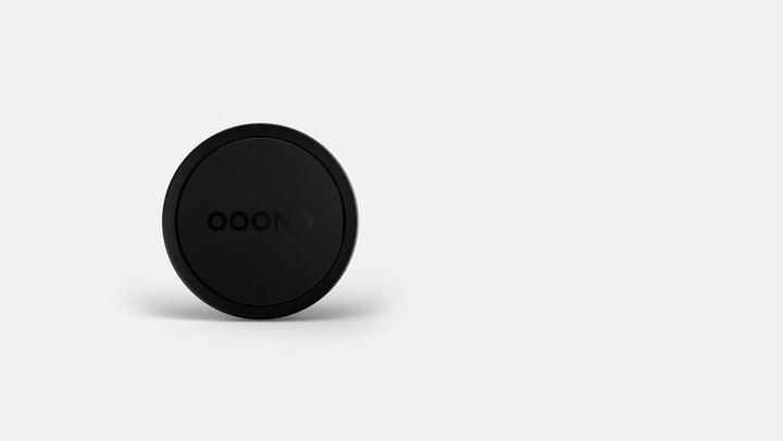 Actual product image Ooono Park Disc No2