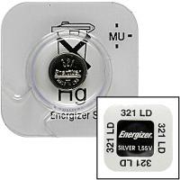 Image du produit Energizer 321 (SR616) (1 pcs, SR616, 15 mAh)