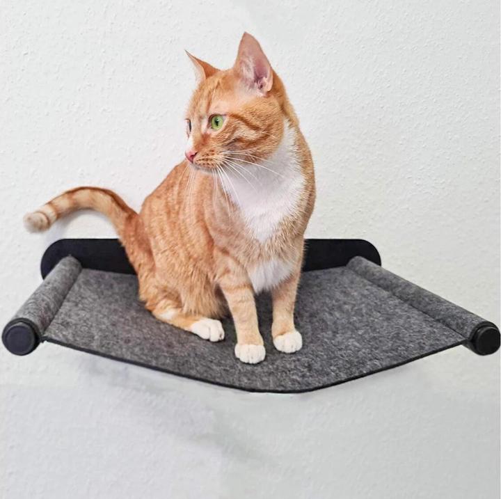 Produktbild CanadianCat Hängematte (Katze)