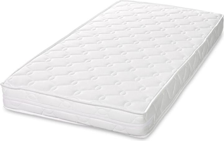 Image du produit Lorelli matelas Sweet Dream 110x62x10 (110 x 62 cm)