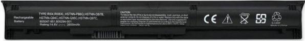 Image du produit HP Batterie