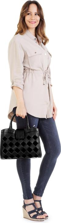Actual product image Samantha Look Handtasche