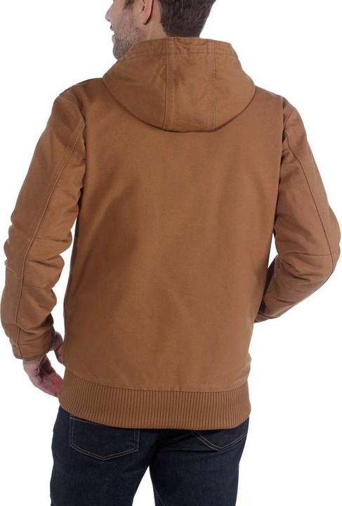 Actual product image Carhartt Duck Active (XXL)