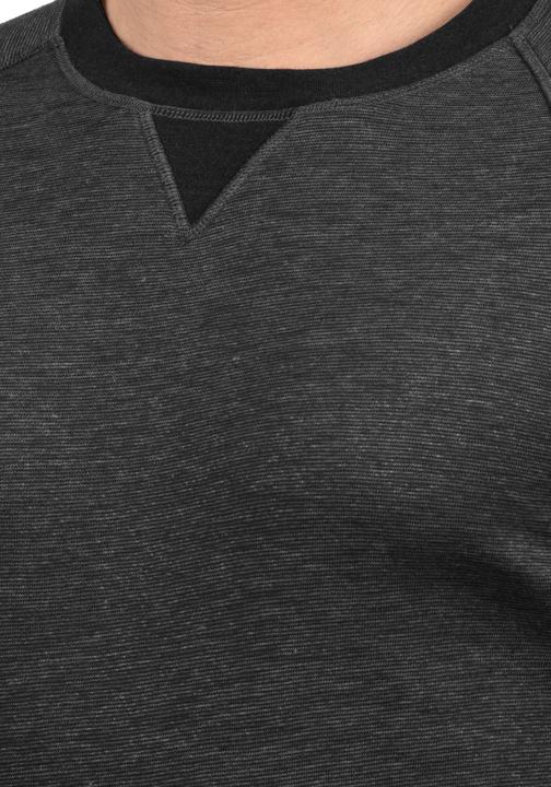 Immagine prodotto Solid VituNeck Felpa Maglione Pullover Da Uomo Con Girocollo (XXL)
