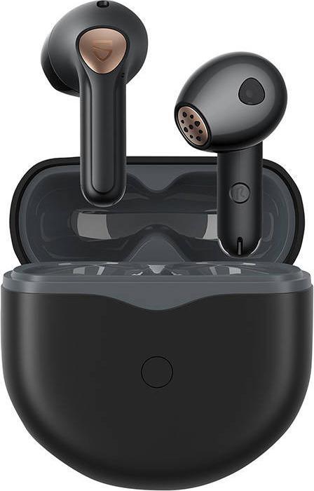 Image du produit Soundpeats Air 4 (pas de réduction du bruit, 6.50 h, Sans fil)