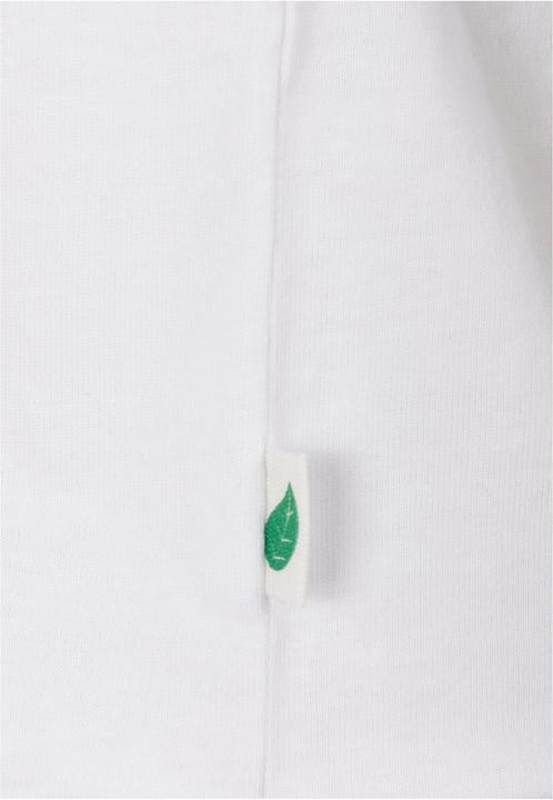 Actual product image Urban Classics Ladies Organic Short Tee (L)