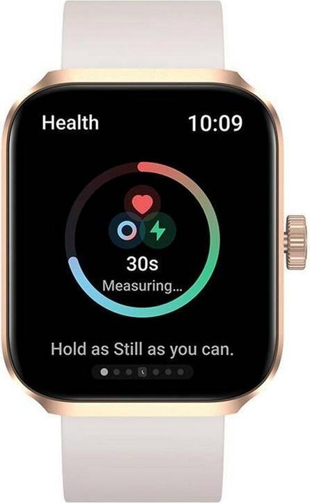 Produktbild Zeblaze Smartwatch Beyond 3 Plus (Złoty)