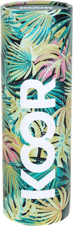 Actual product image Koor Tropical Garden (0.50 l)