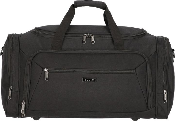 Produktbild D&N Bags & More, Reisetasche aus Polyester (46 l)