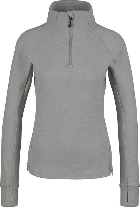 Produktbild Heber Peak Women's TimberHe. Fleece Half Zip (XS)