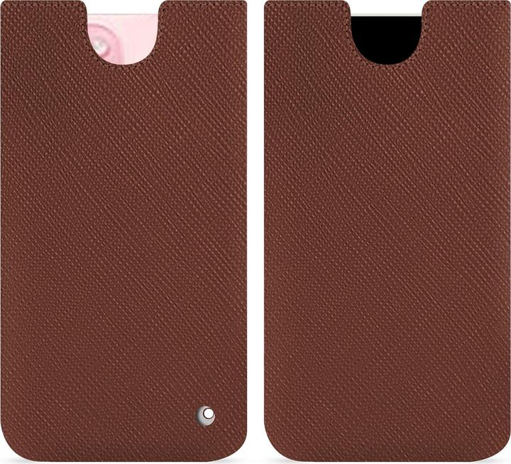 Marron délicat ( Pantone #95614d)