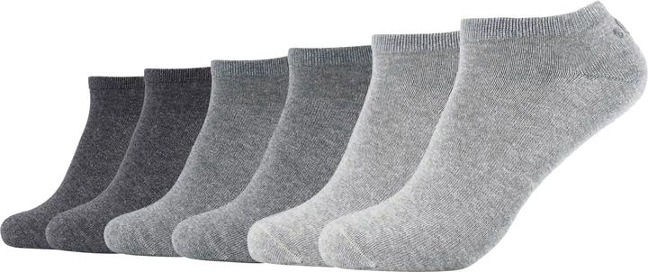Grey Dark grey