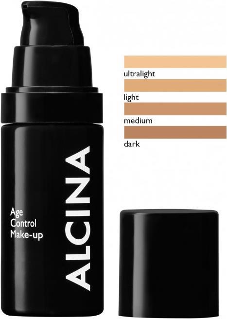 Immagine prodotto Alcina Controllo dell'età (Eau de toilette, 30 ml)