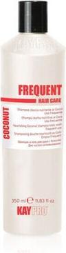 Kay Pro KayPro Frequent Nourishing Coconut Shampoo 350ml (350 ml)