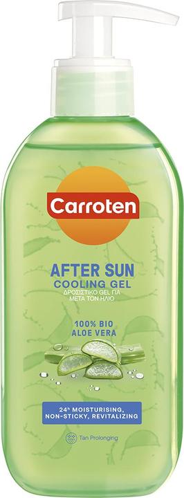 Carroten After Sun Aloe Gel 200 ml (Gel, 200 ml)