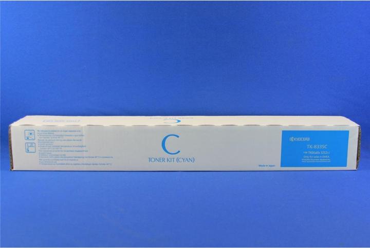 Immagine prodotto Kyocera Tk-8335c (C)