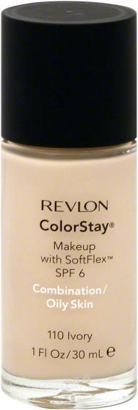 Produktbild Revlon Colorstay Makeup (110 Ivory)