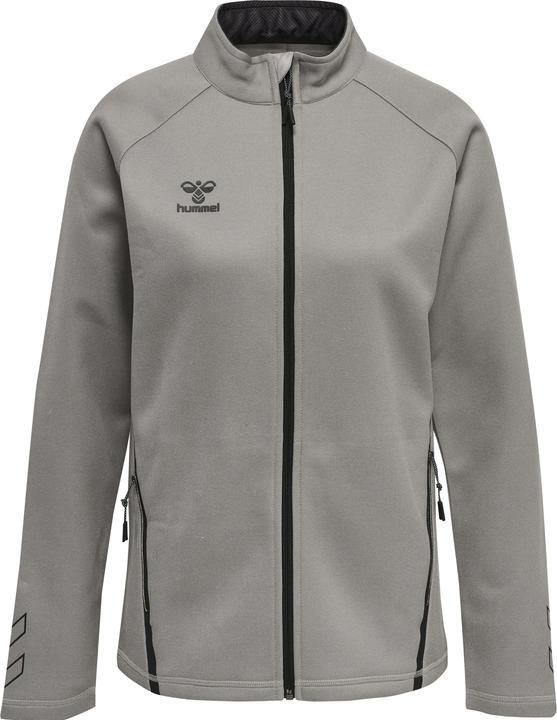 Image du produit hummel Cima Xk Zip Jacket Woman (XL)
