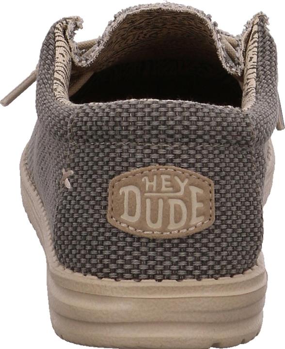 Produktbild Hey Dude Slipper WALLY BRAIDED (42)