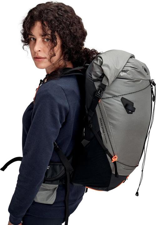 Immagine prodotto Mammut Zaino Ducan Spine 28-35 (28 l)