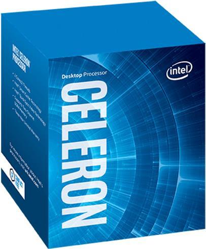 Produktbild Intel Celeron G4900 (LGA 1151, 3.10 GHz, 2 -Core)