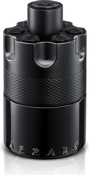 Azzaro Fragrance The Most Wanted Intense