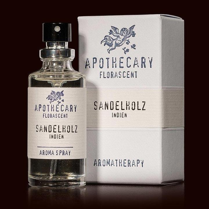 Actual product image Florascent Aroma spray sandalwood