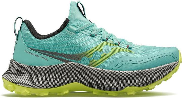 Saucony Endorphin Trail