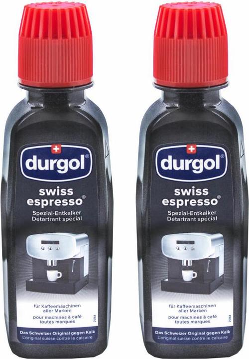 Immagine prodotto Durgol Espresso svizzero (125 ml)