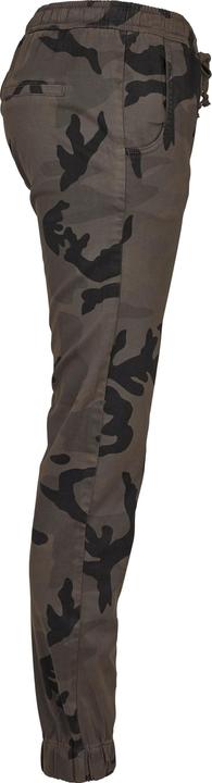 Immagine prodotto Urban Classics Pantaloni da jogging camo da donna (XL)