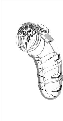 Immagine prodotto ManCage Modello 05 - Chastity Cock Cage