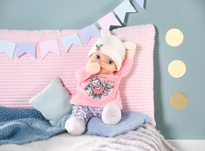 Immagine prodotto Baby Annabell Sweetie
