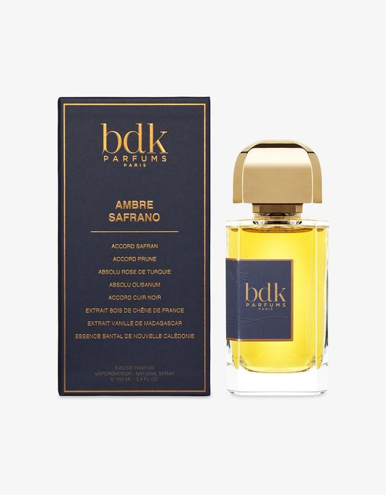 Produktbild Bdk Parfums Paris Ambra Safrano (Eau de Parfum, 100 ml)